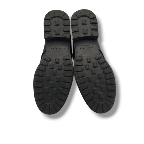 Cole Haan Briana Grand Lace Up Hiker Boot - Picture 4 of 11